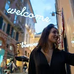 Genoa Holiday - Pieno Centro A 2 Passi Dall\'Acquario