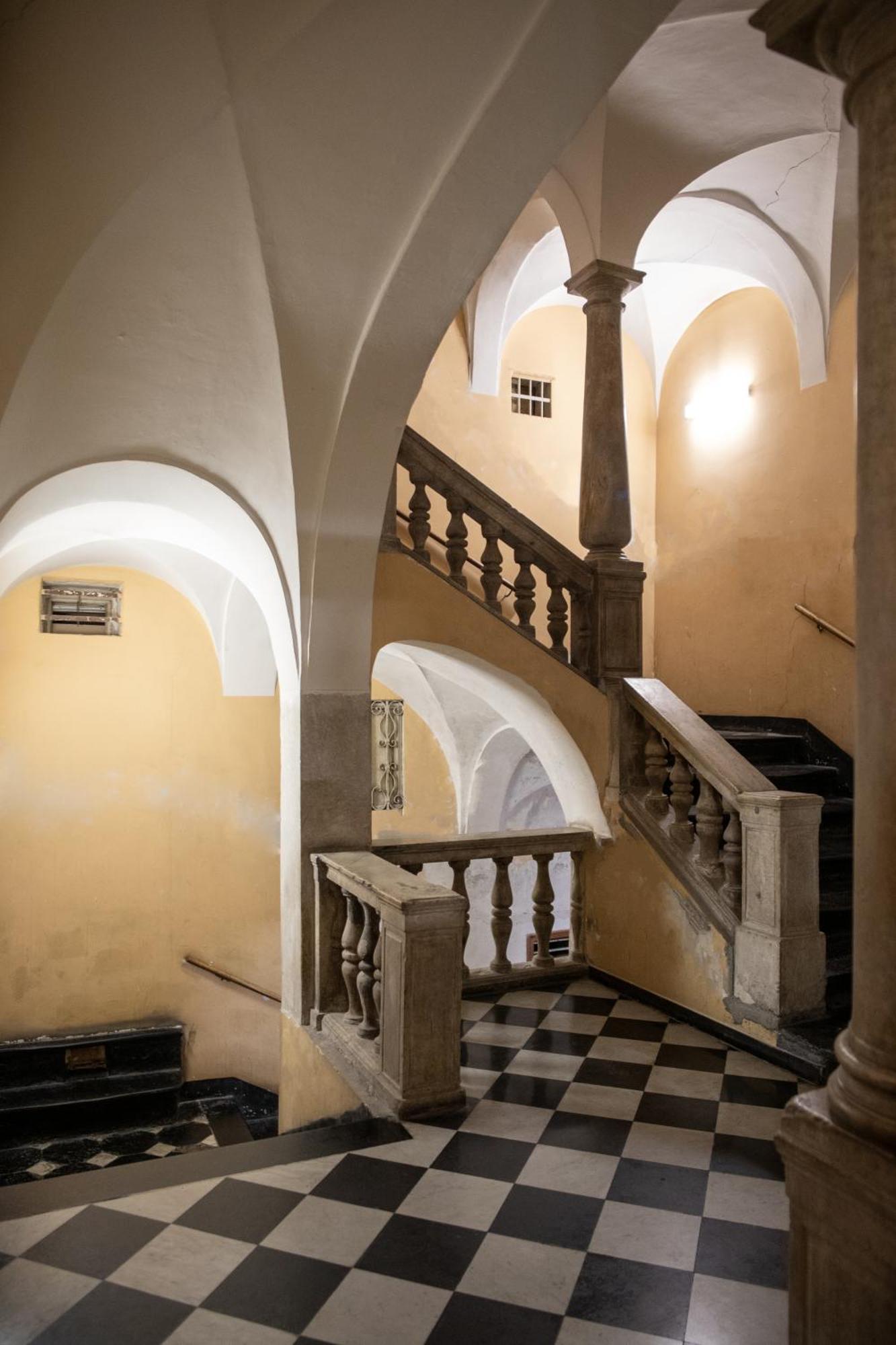 - Pieno Centro A 2 Passi Dall'acquario Apartment Genoa