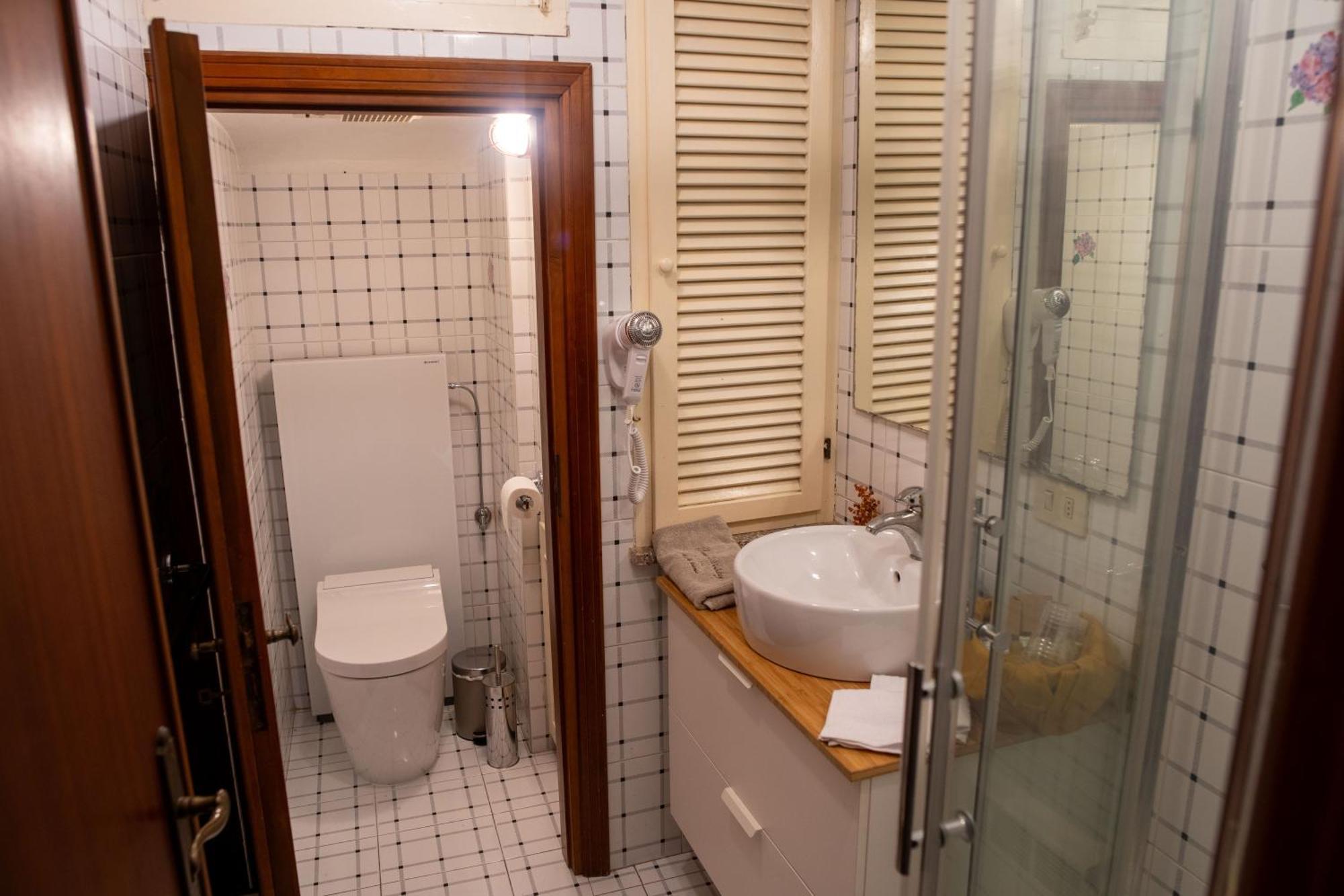 Apartment - Pieno Centro A 2 Passi Dall'acquario